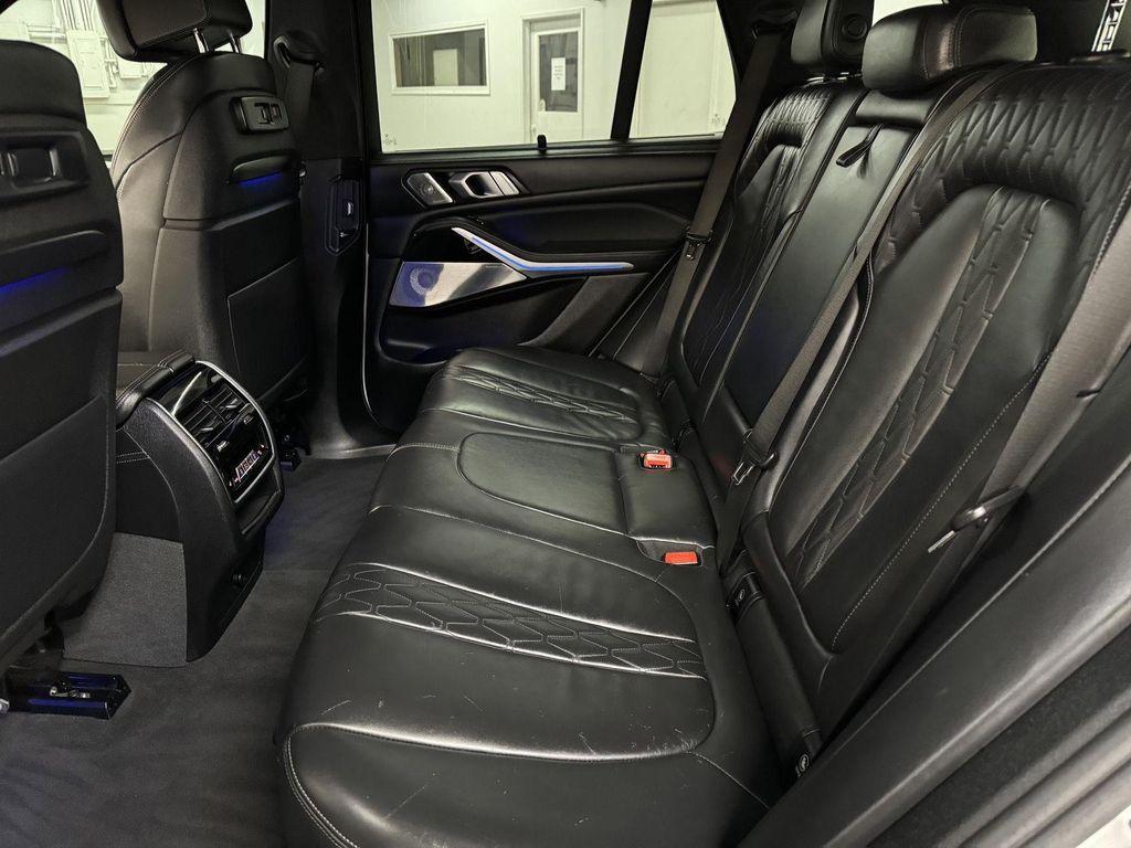used 2019 BMW X5 car, priced at $35,897