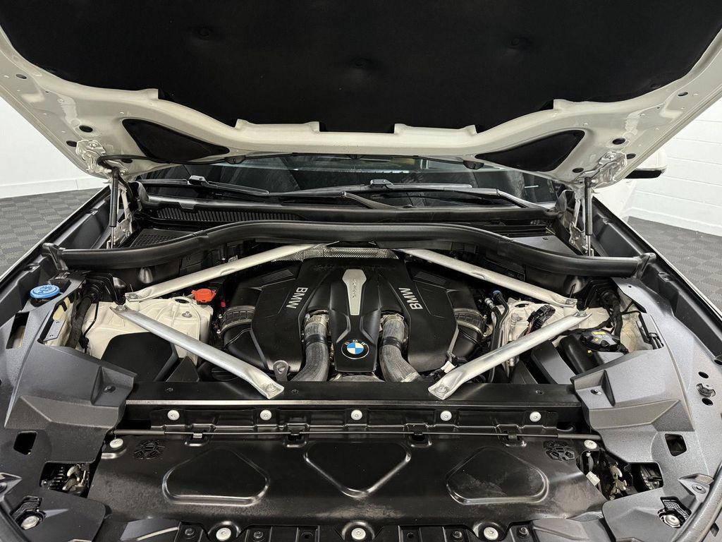 used 2019 BMW X5 car, priced at $35,897