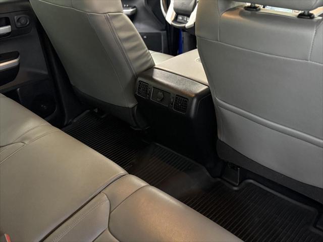 used 2017 Toyota Tundra car, priced at $32,997