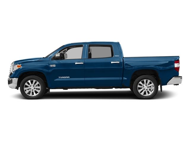 used 2017 Toyota Tundra car, priced at $34,897