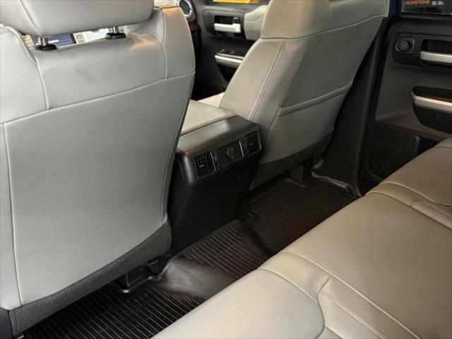 used 2017 Toyota Tundra car, priced at $32,997