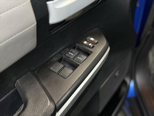used 2017 Toyota Tundra car, priced at $32,997