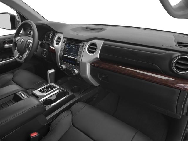used 2017 Toyota Tundra car, priced at $34,897