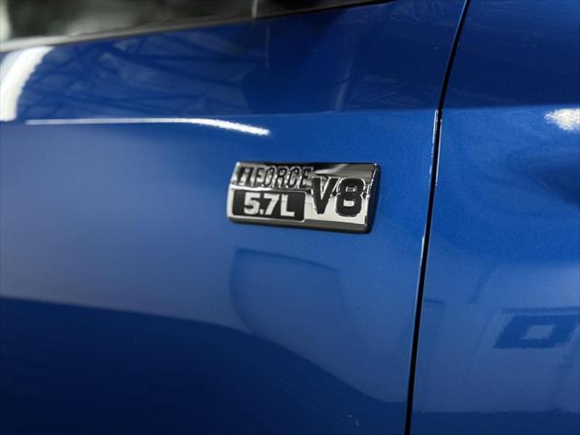 used 2017 Toyota Tundra car, priced at $32,997