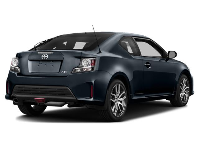 used 2015 Scion tC car, priced at $9,997
