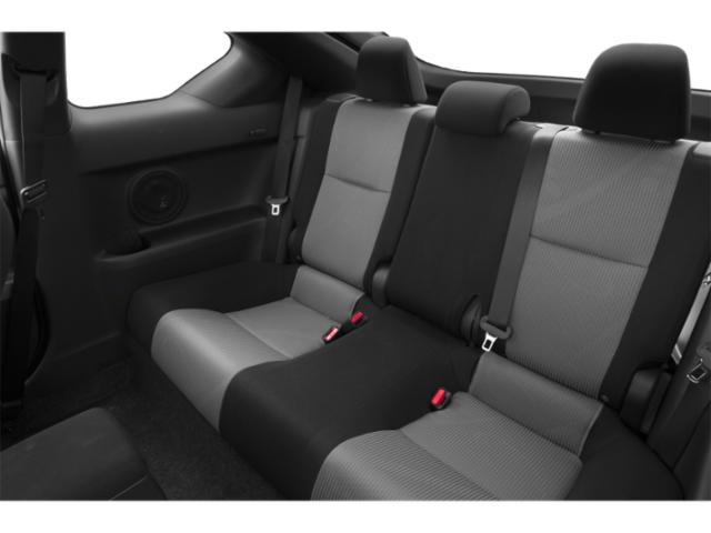 used 2015 Scion tC car, priced at $9,997