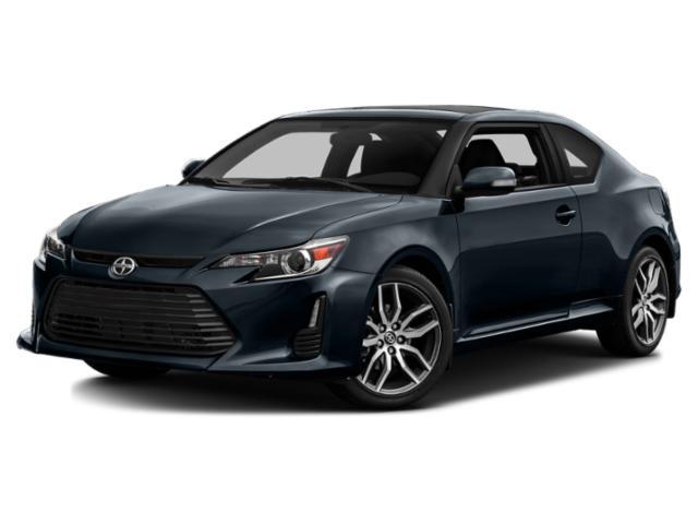 used 2015 Scion tC car, priced at $9,997