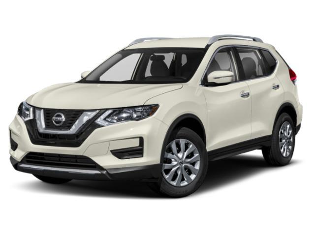 used 2017 Nissan Rogue car, priced at $10,997