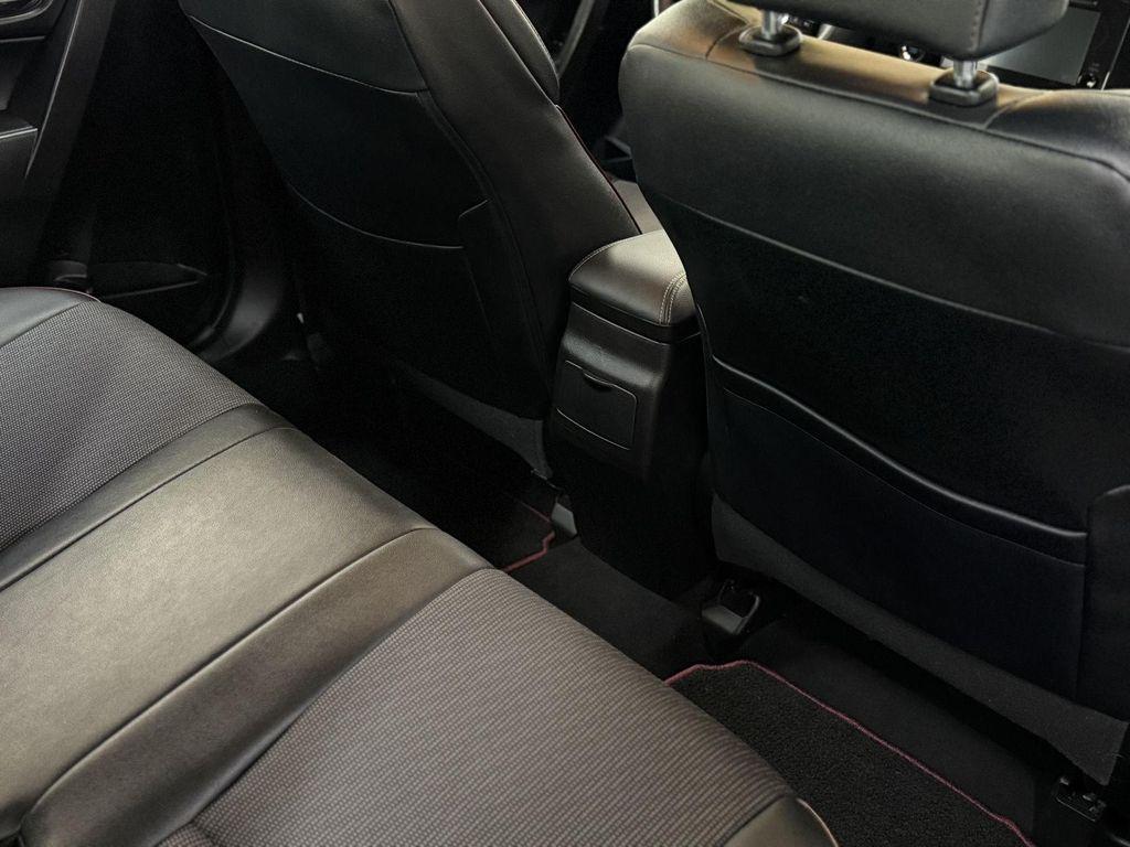 used 2017 Toyota Corolla car, priced at $16,797