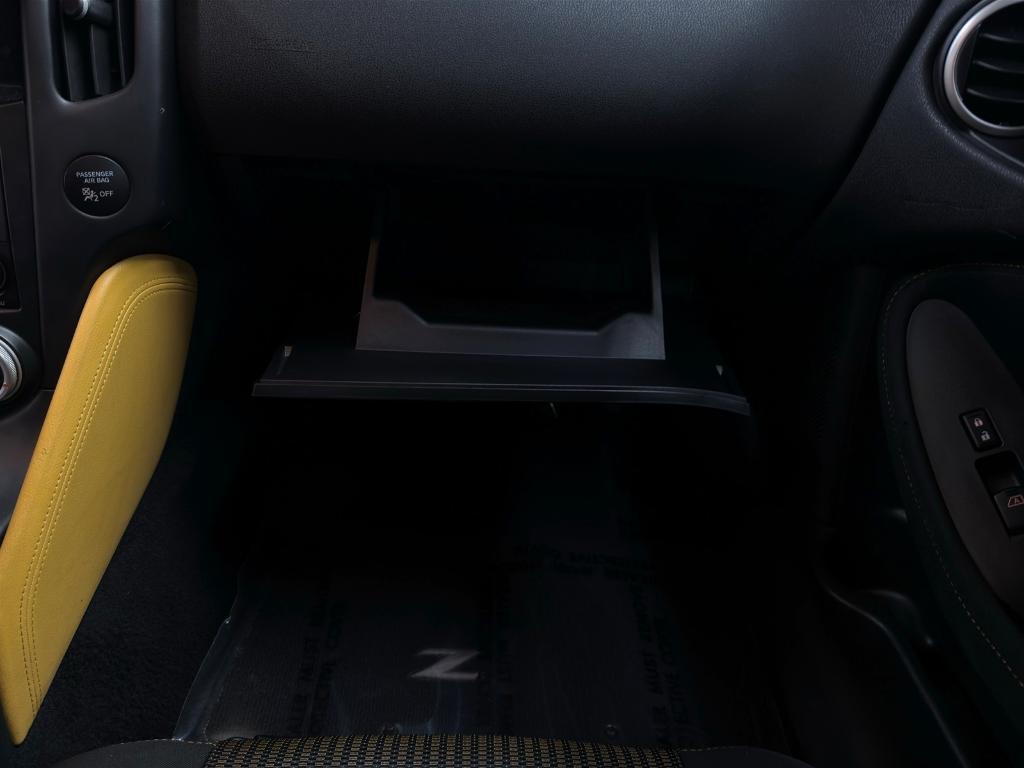used 2018 Nissan 370Z car, priced at $16,997