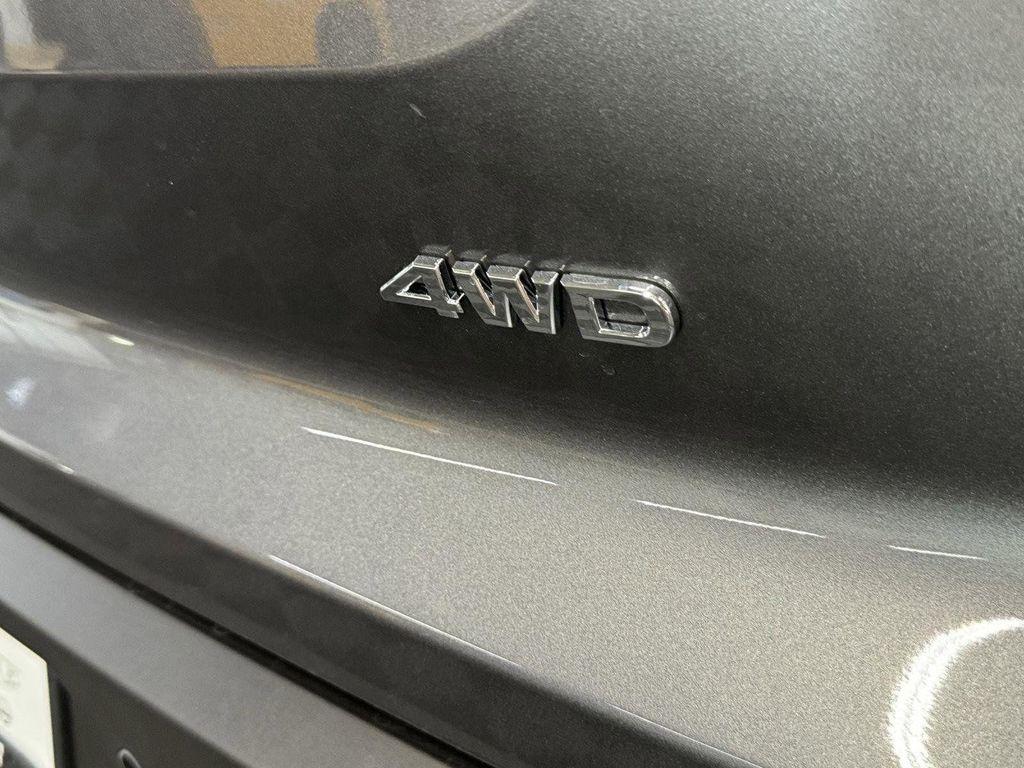 new 2025 Nissan Pathfinder car, priced at $41,497