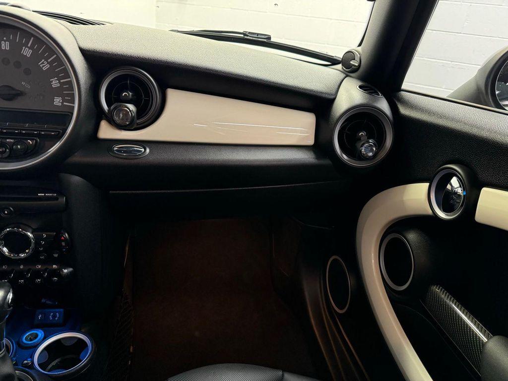 used 2013 MINI Clubman car, priced at $11,475