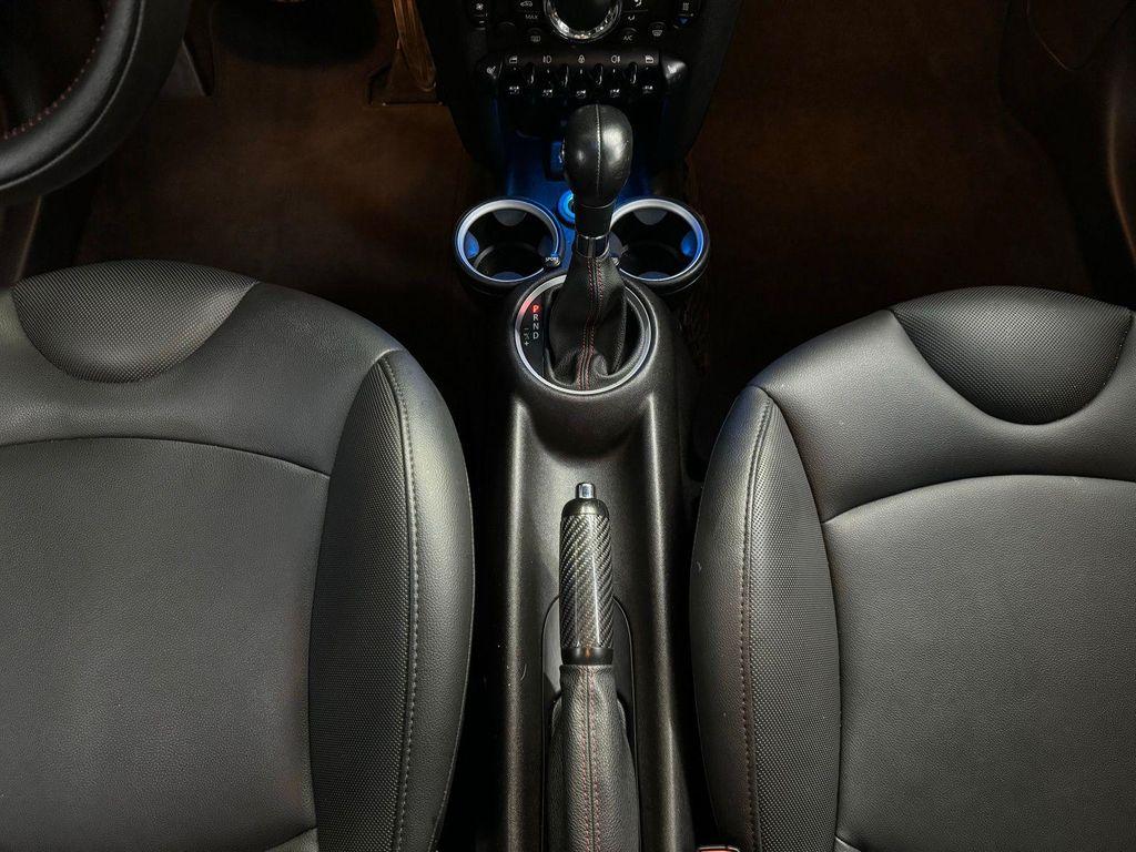 used 2013 MINI Clubman car, priced at $11,475