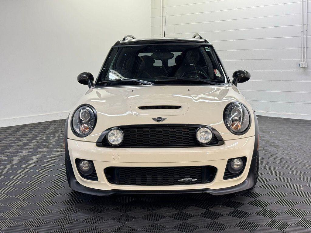 used 2013 MINI Clubman car, priced at $11,475