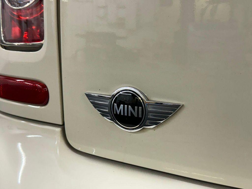 used 2013 MINI Clubman car, priced at $11,475