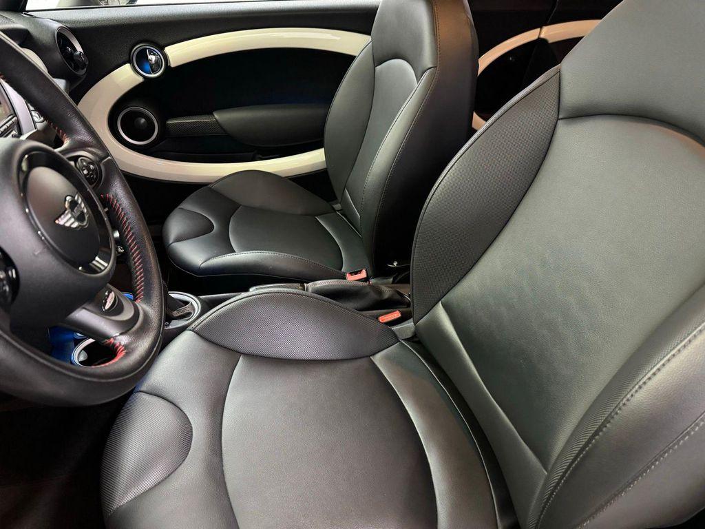 used 2013 MINI Clubman car, priced at $11,475