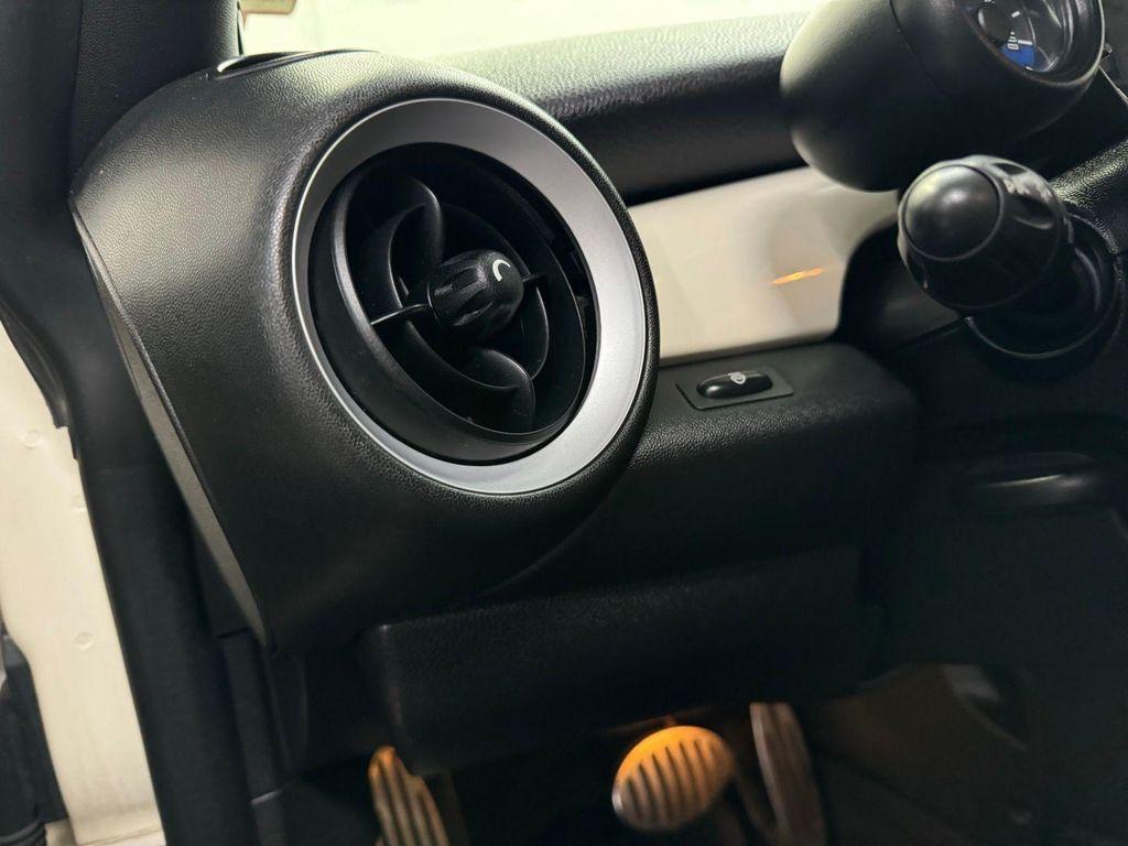 used 2013 MINI Clubman car, priced at $11,475