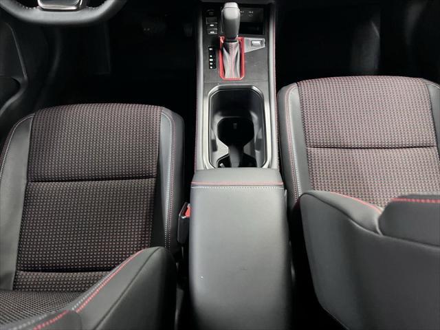 new 2025 Nissan Kicks car, priced at $29,829