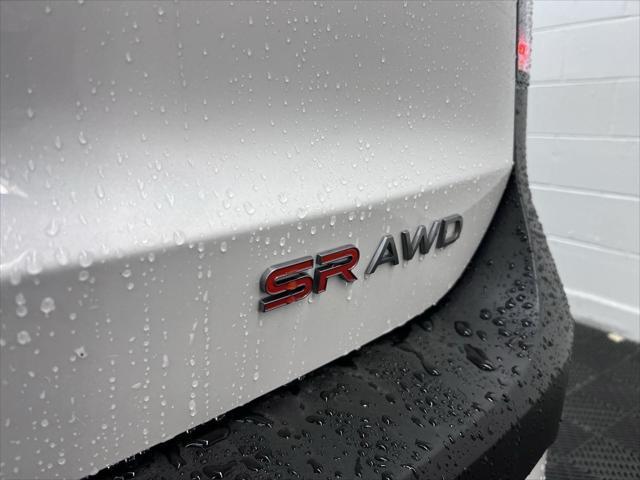 new 2025 Nissan Kicks car, priced at $29,829