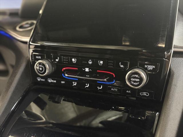 used 2023 Jeep Grand Cherokee L car, priced at $43,497