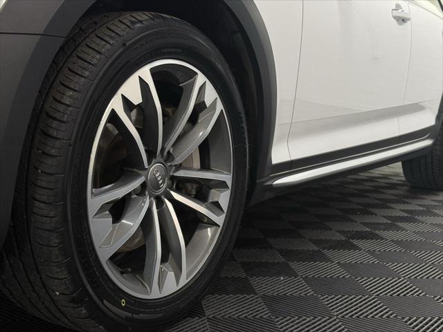 used 2019 Audi A4 allroad car, priced at $25,997