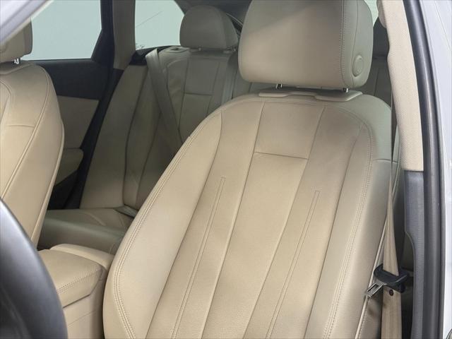used 2019 Audi A4 allroad car, priced at $25,997