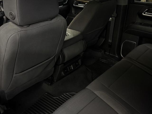 used 2022 GMC Sierra 1500 car, priced at $44,497