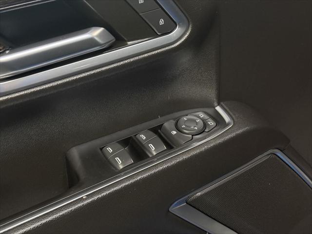 used 2022 GMC Sierra 1500 car, priced at $44,497