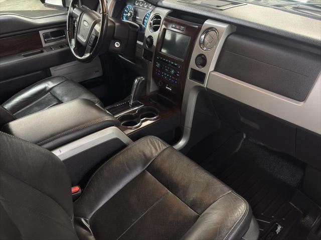used 2012 Ford F-150 car, priced at $20,847