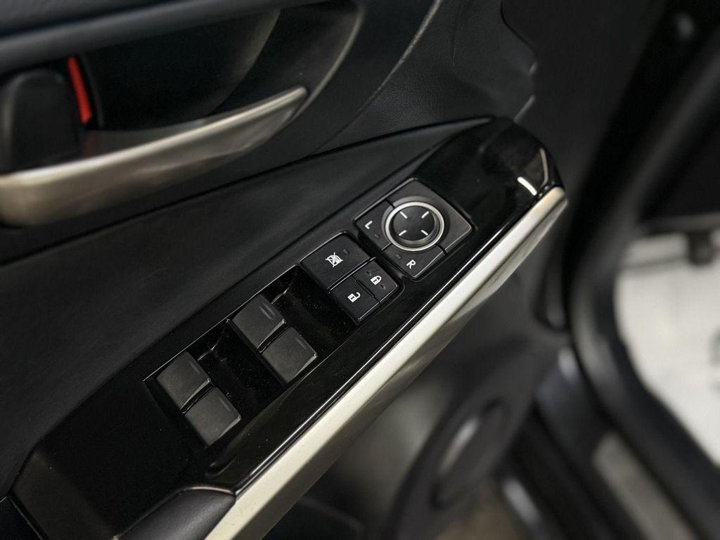 used 2020 Lexus IS 300 car, priced at $22,897