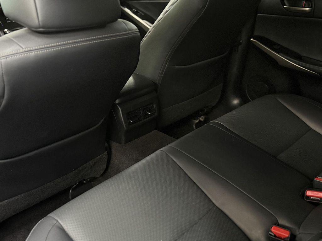 used 2020 Lexus IS 300 car, priced at $22,897