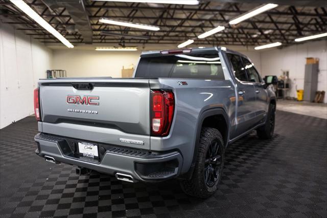 used 2024 GMC Sierra 1500 car, priced at $49,997
