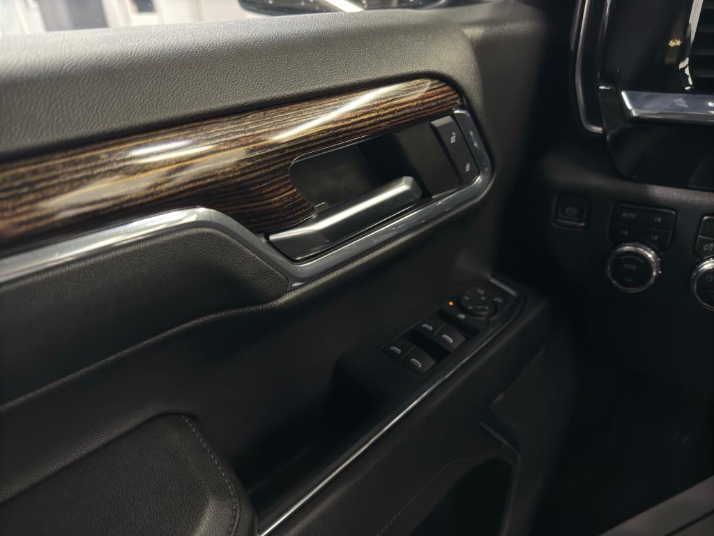 used 2024 GMC Sierra 1500 car, priced at $51,997