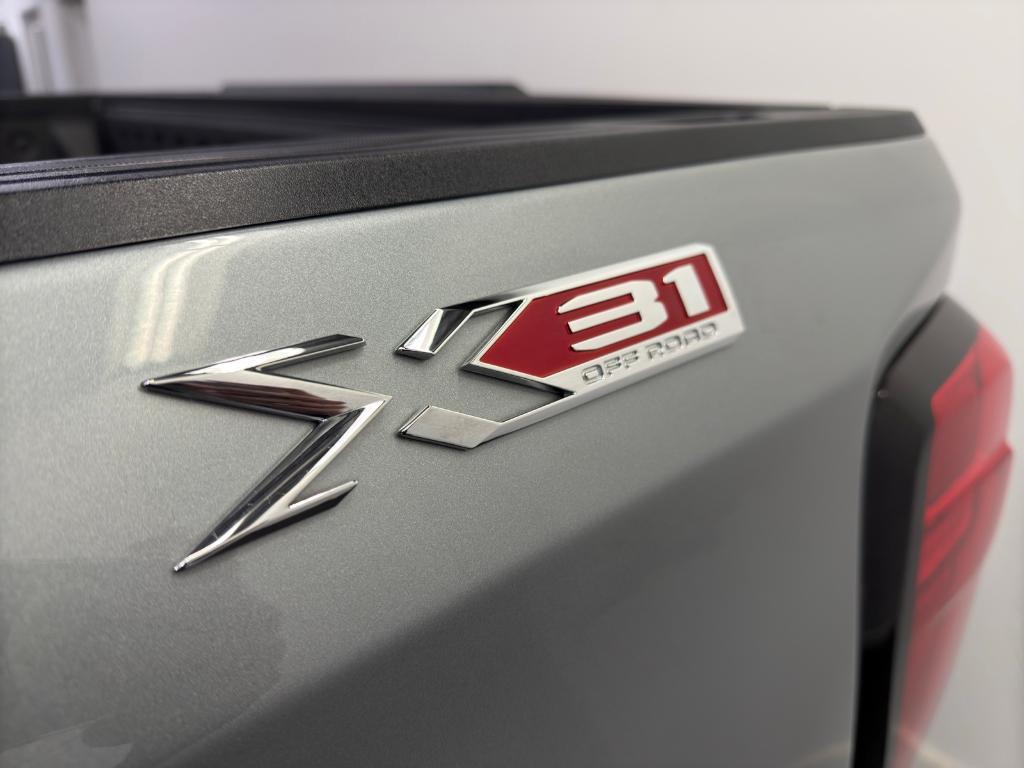 used 2024 GMC Sierra 1500 car, priced at $51,997