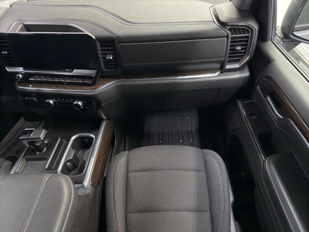 used 2024 GMC Sierra 1500 car, priced at $51,997