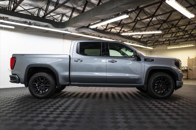 used 2024 GMC Sierra 1500 car, priced at $49,997
