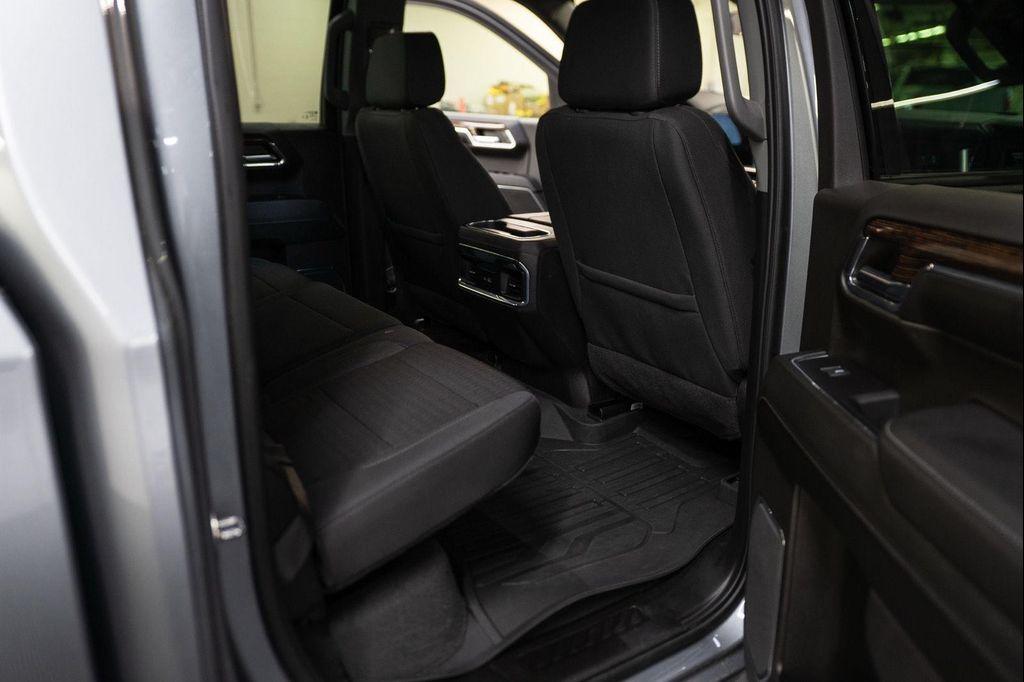 used 2024 GMC Sierra 1500 car, priced at $52,997