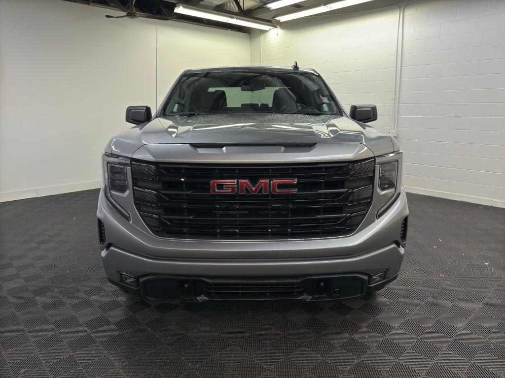used 2024 GMC Sierra 1500 car, priced at $51,997