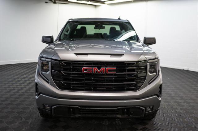 used 2024 GMC Sierra 1500 car, priced at $49,997