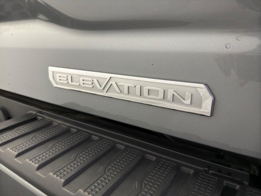 used 2024 GMC Sierra 1500 car, priced at $51,997