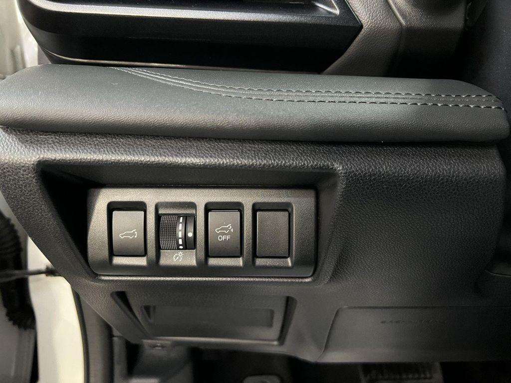 used 2024 Subaru Outback car, priced at $33,497
