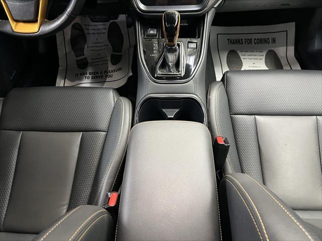 used 2024 Subaru Outback car, priced at $33,997