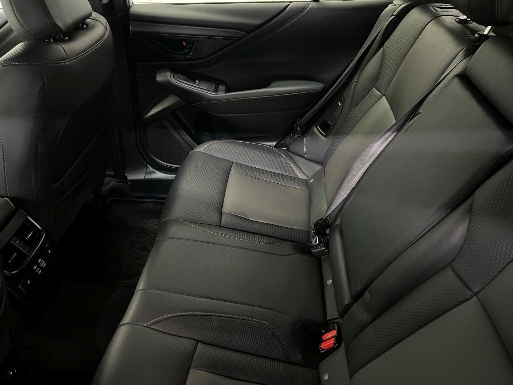 used 2024 Subaru Outback car, priced at $34,897
