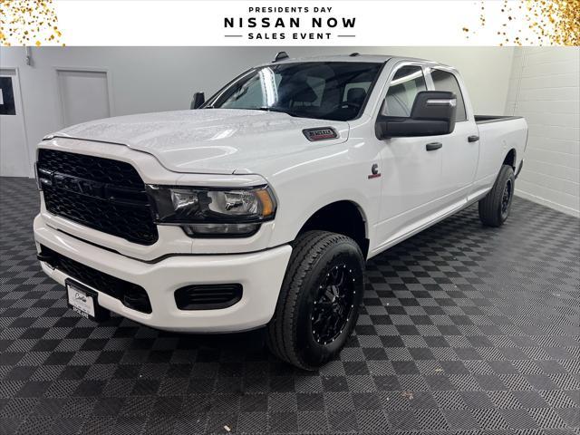 used 2023 Ram 3500 car, priced at $56,949