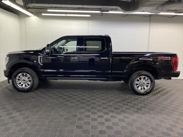 used 2022 Ford F-350 car, priced at $72,997