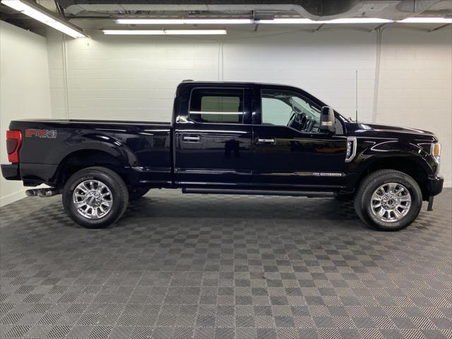 used 2022 Ford F-350 car, priced at $72,997