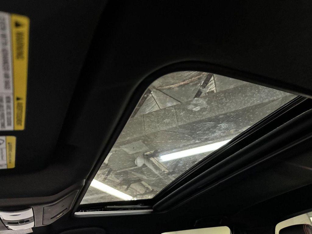 new 2025 Nissan Frontier car, priced at $52,990