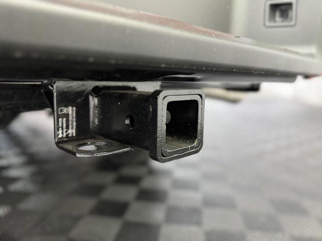 new 2025 Nissan Frontier car, priced at $52,997