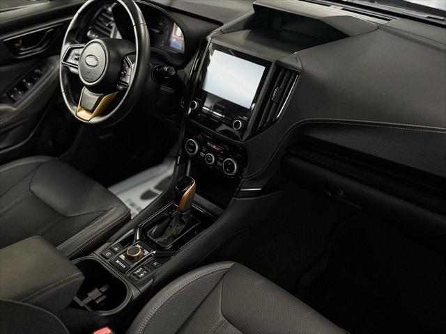 used 2024 Subaru Forester car, priced at $32,447