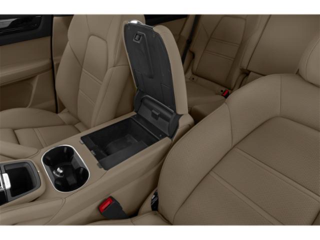 used 2021 Porsche Cayenne car, priced at $51,990